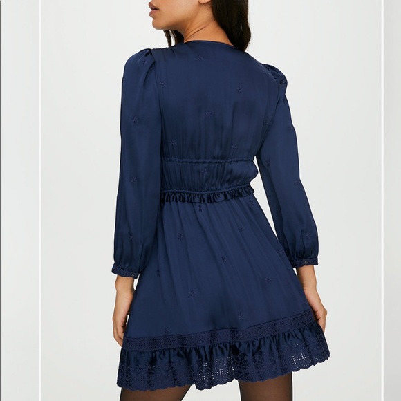 NWOT Aritzia dress - Picture 7 of 9